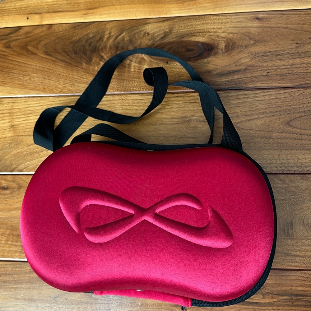 Nfinity Shoe Case